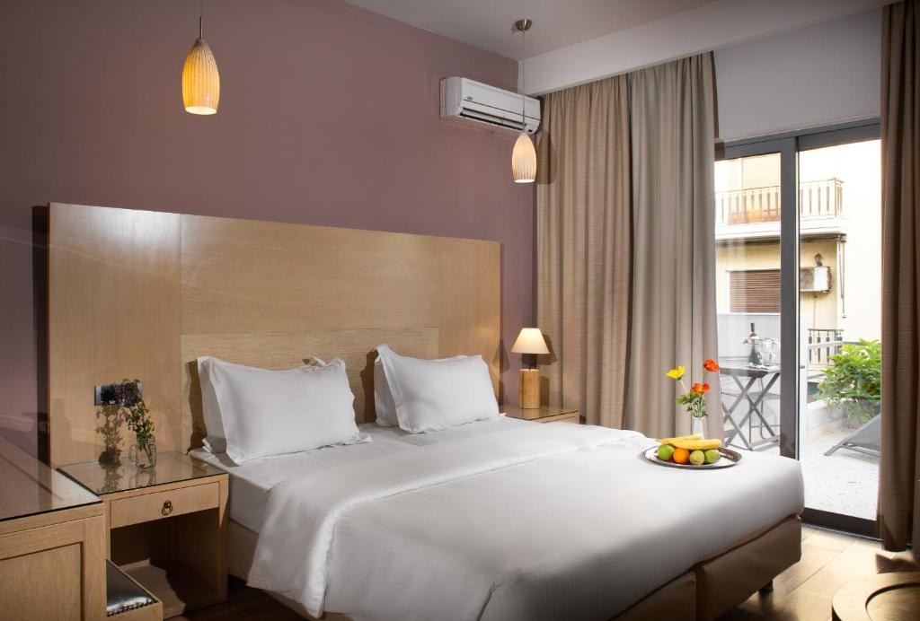 AREOS HOTEL photo 1