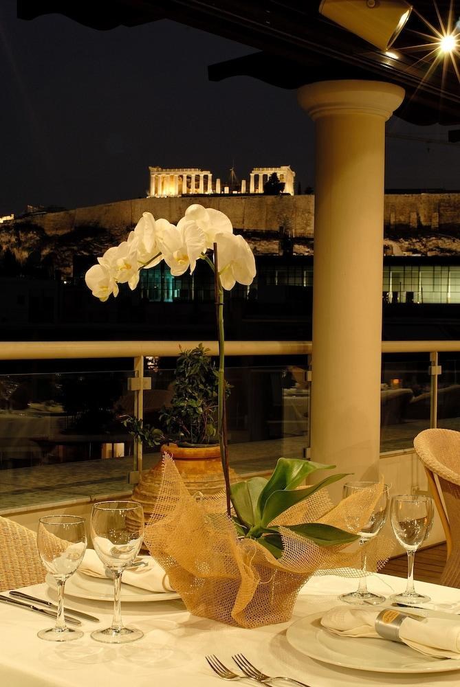 Hera Hotel photo 2