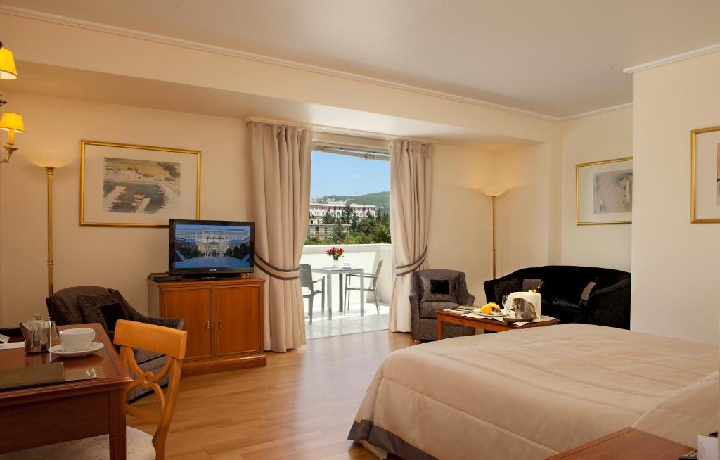 THEOXENIA PALACE photo 3