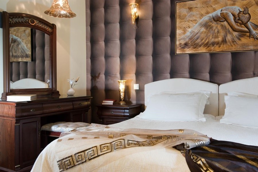 ACROPOLIS MUSEUM BOUTIQUE HOTEL photo 1