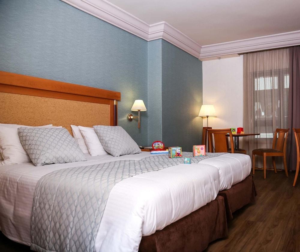 Athens Zafolia Hotel photo 2