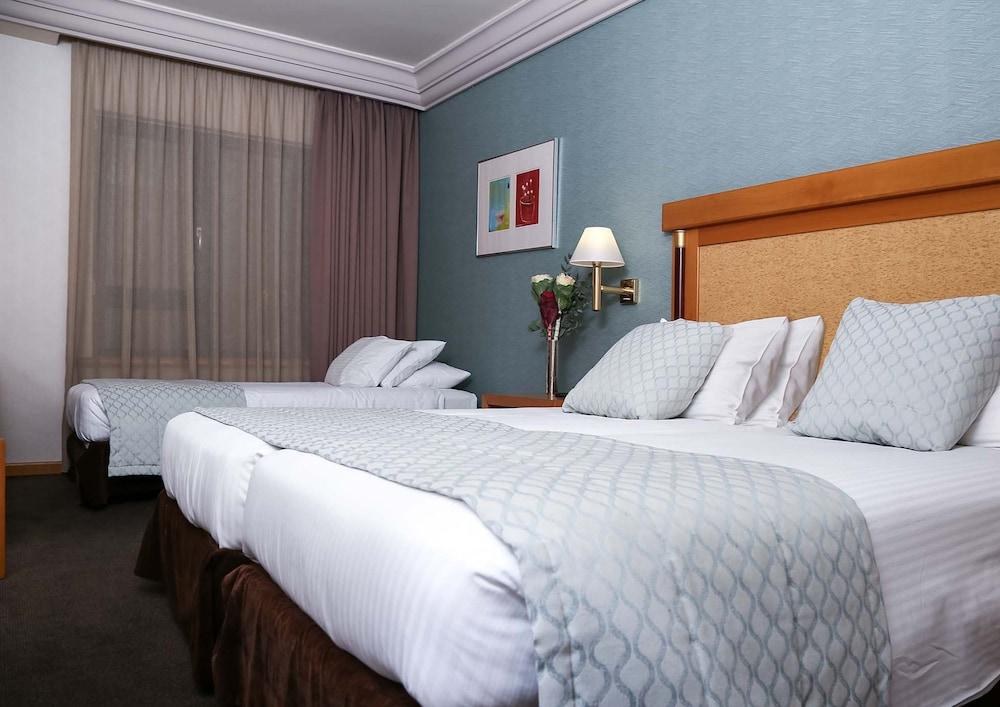 Athens Zafolia Hotel photo 3