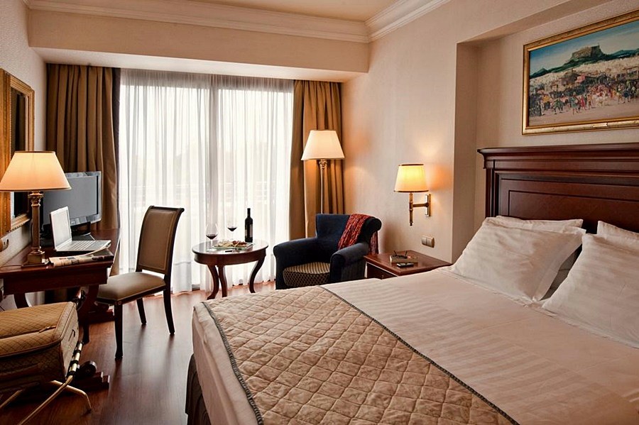 ELECTRA PALACE ATHENS