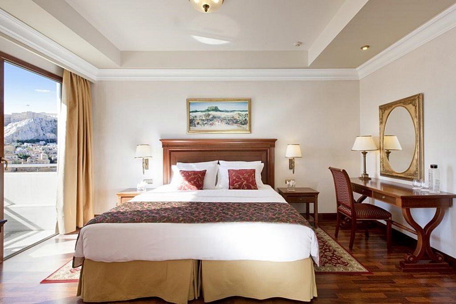 ELECTRA PALACE ATHENS photo 1