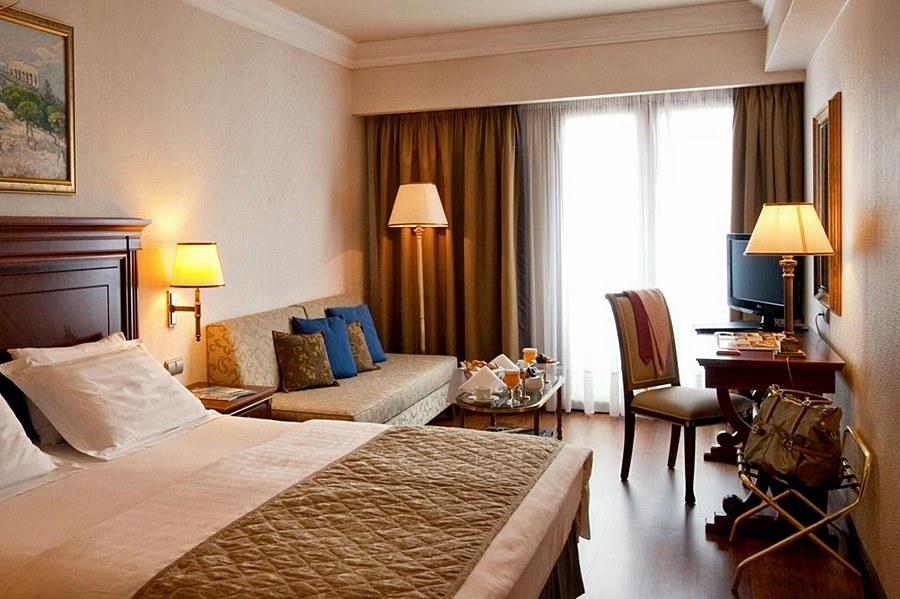 ELECTRA PALACE ATHENS photo 4