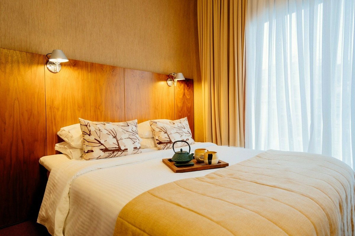 PHILIPPOS HOTEL