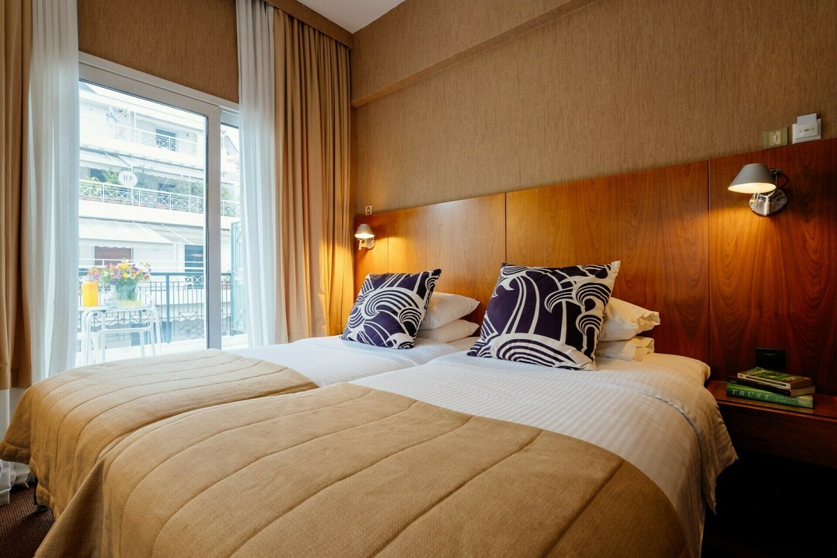 PHILIPPOS HOTEL photo 2