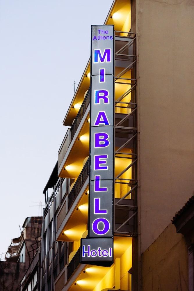 Athens Mirabello photo 2
