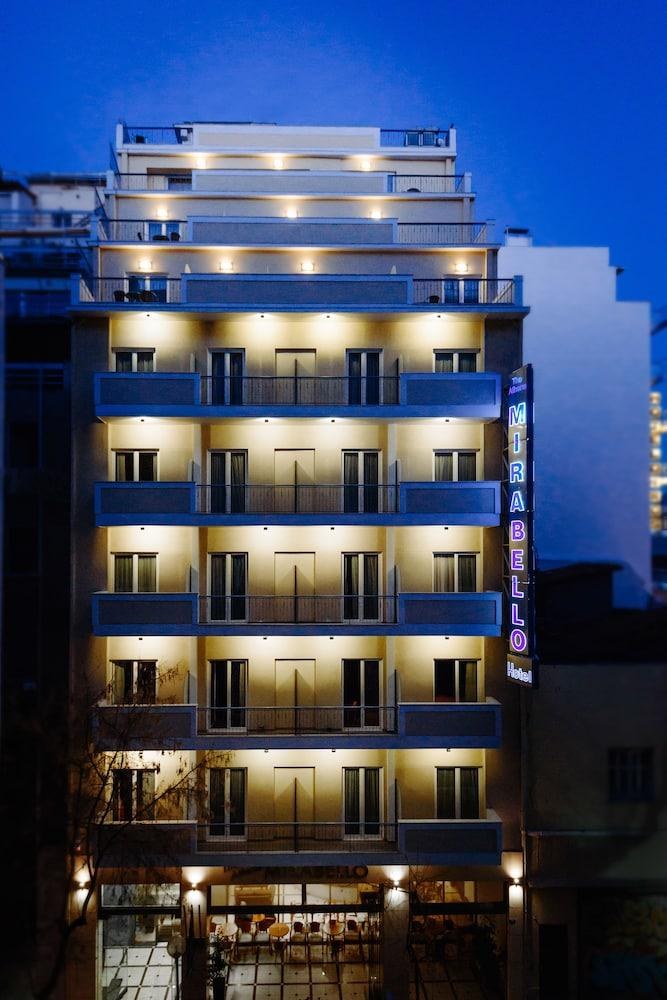 Athens Mirabello photo 4