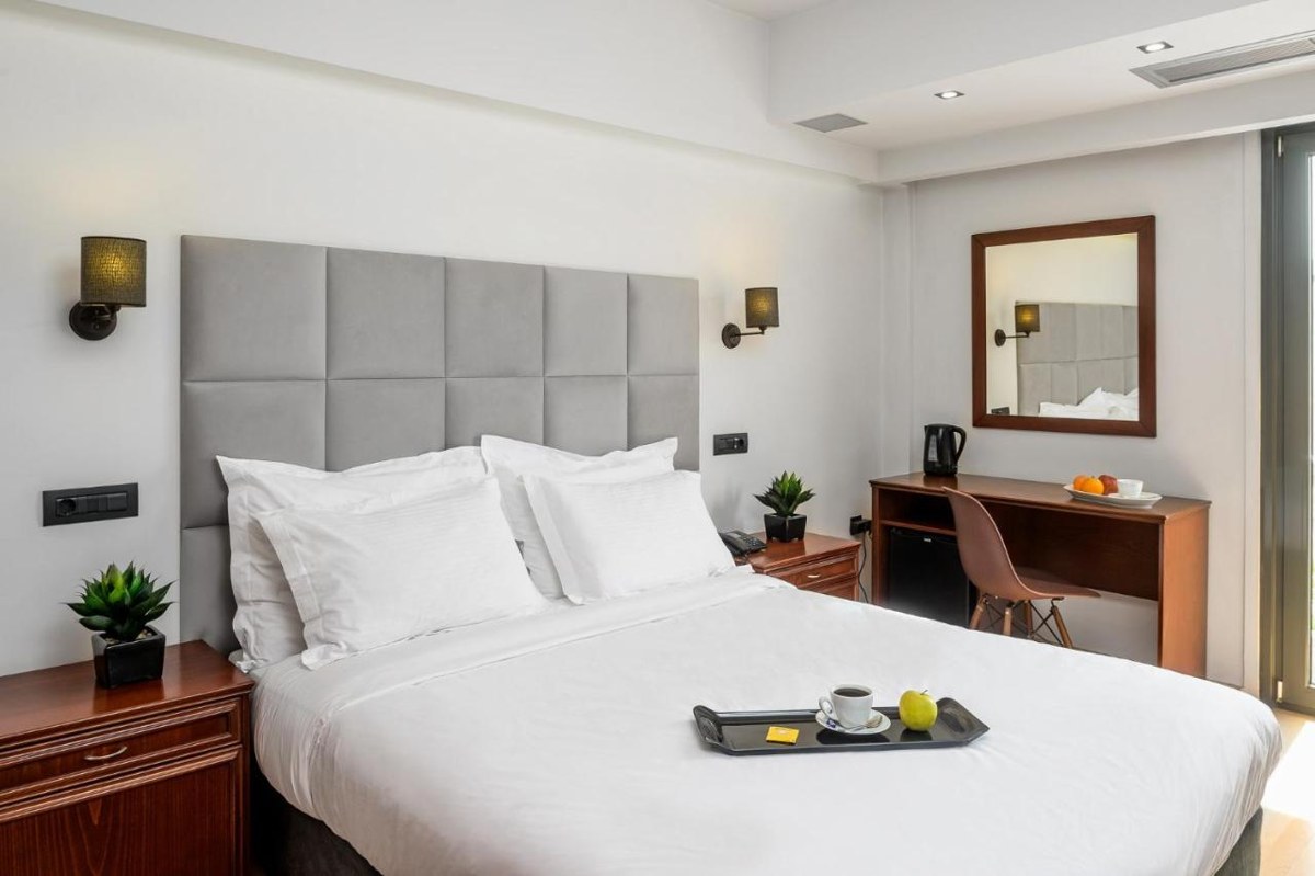 ATHENS ODEON HOTEL