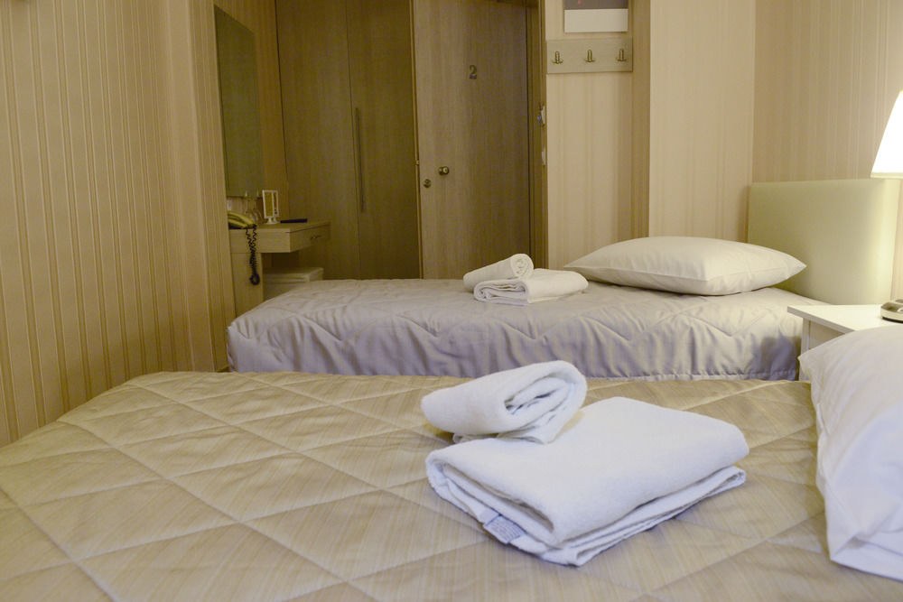 Phidias Hotel by Oniro photo 1