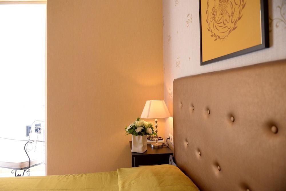 Phidias Hotel by Oniro photo 2
