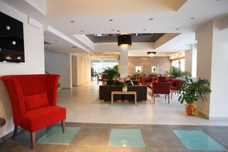 CORFU MARE BOUTIQUE HOTEL - ADULTS ONLY photo 1