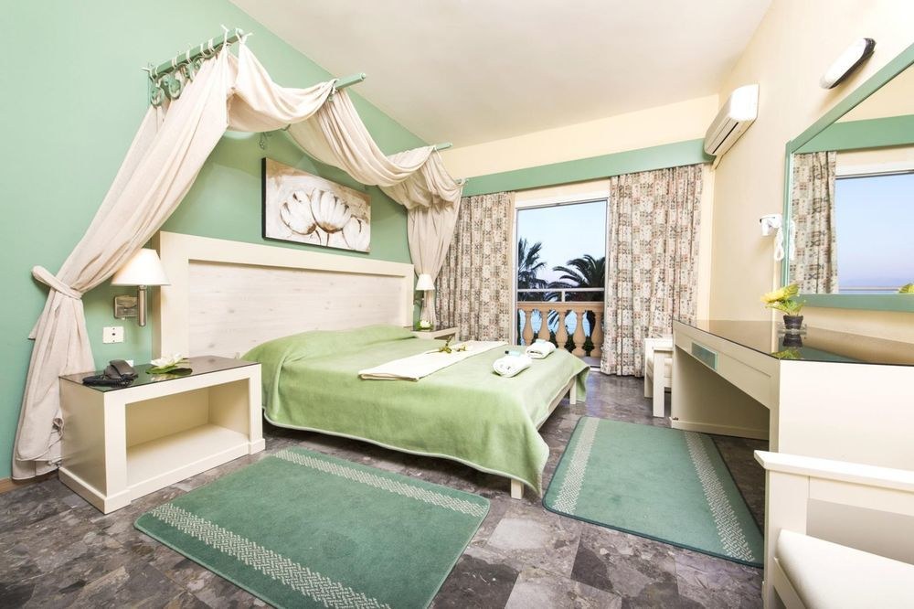 Potamaki Beach Hotel photo 1