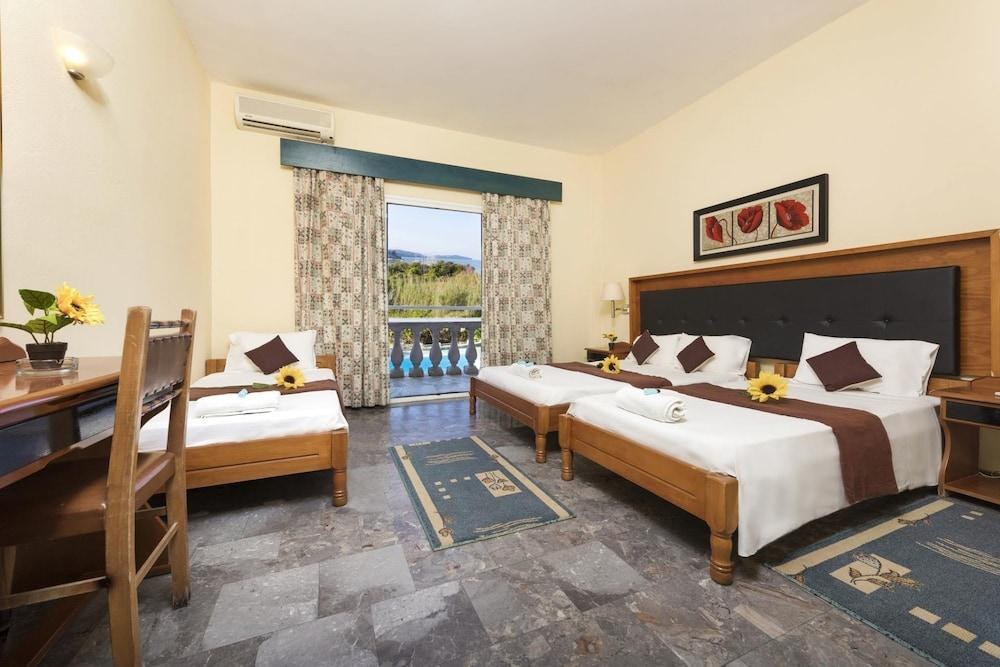 Potamaki Beach Hotel photo 2