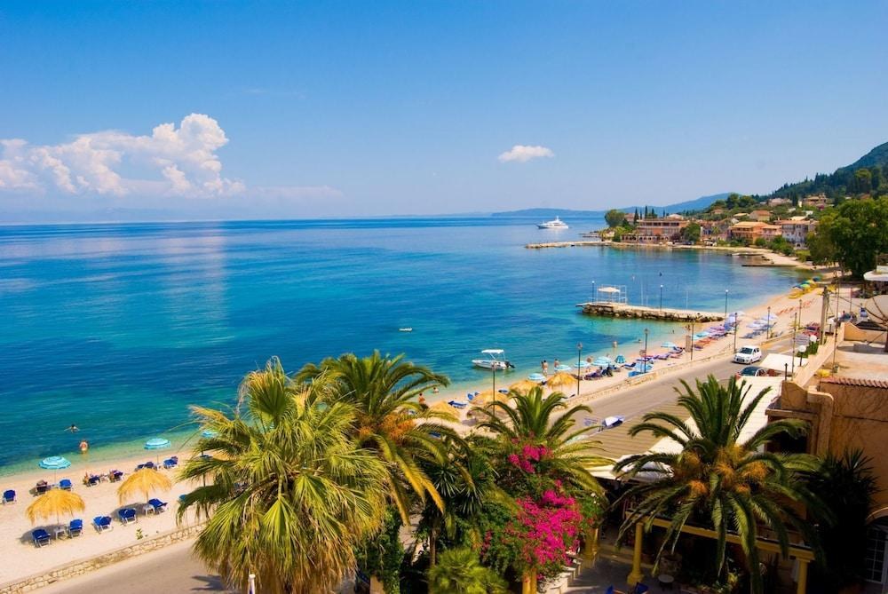Potamaki Beach Hotel photo 4