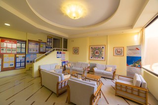 Nafsika Hotel - Adults Only photo 1