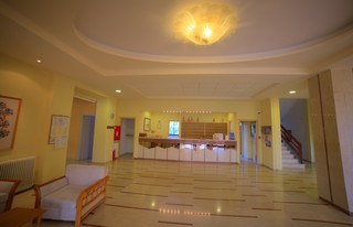 Nafsika Hotel - Adults Only photo 2