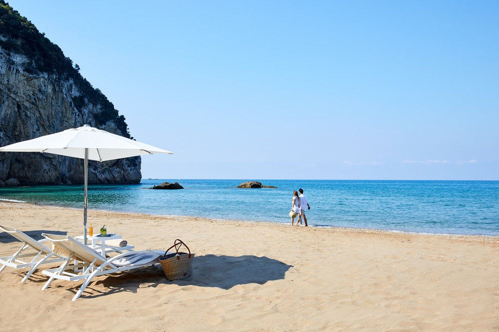 ALKYNA LIFESTYLE BEACH RESORT