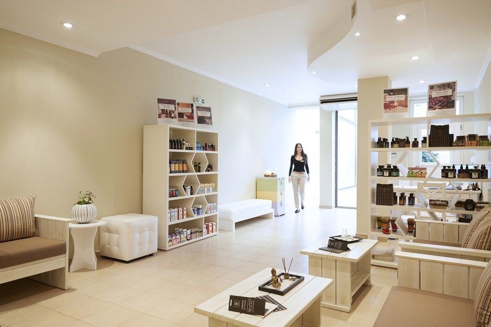 Marbella Corfu Hotel photo 1