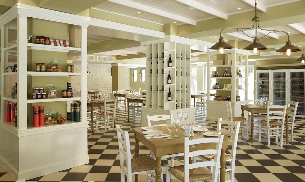 Marbella Corfu Hotel photo 2
