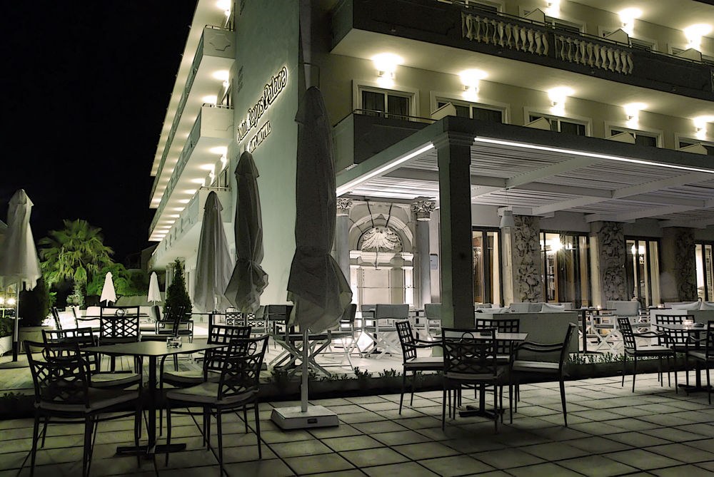 Mon Repos Palace,Hotel photo 1