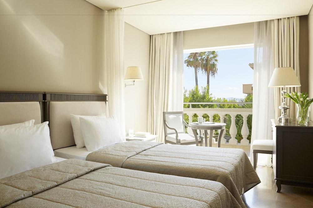 Mon Repos Palace,Hotel photo 2