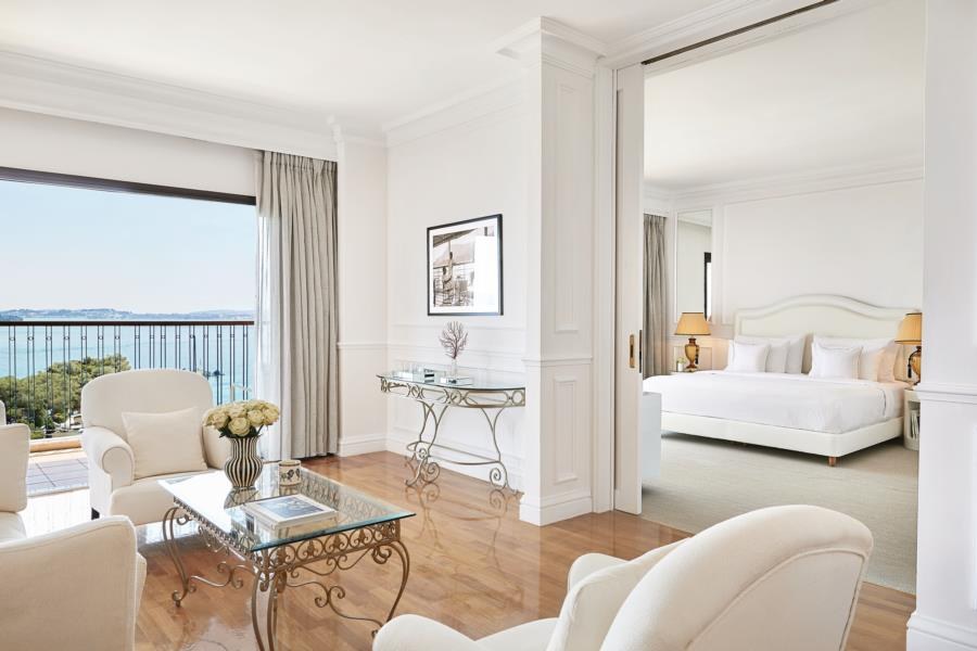 GRECOTEL CORFU IMPERIAL