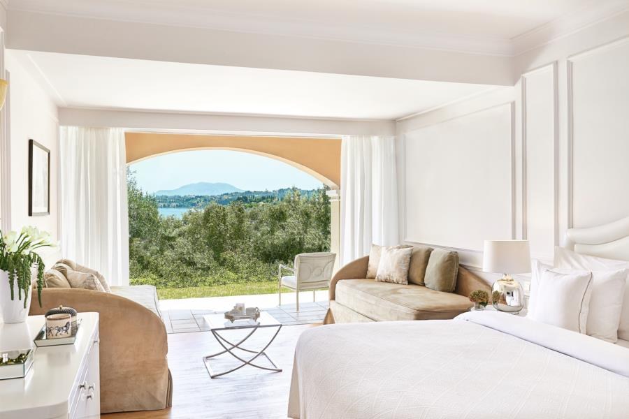 GRECOTEL CORFU IMPERIAL photo 3