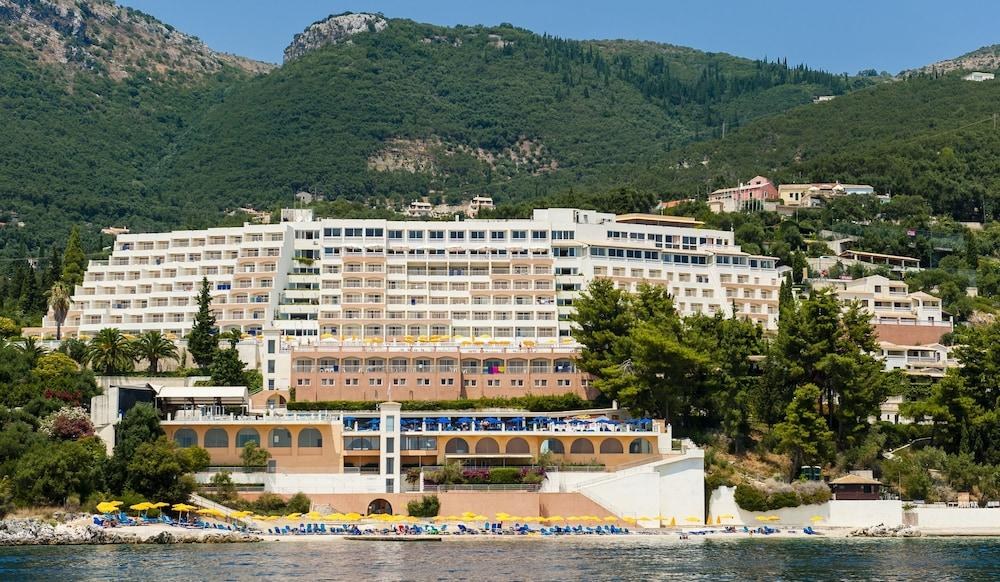 Sunshine Corfu Hotel & Spa photo 4