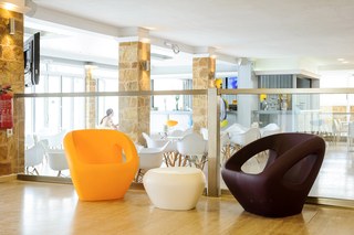 Hotel Mimosa photo 2