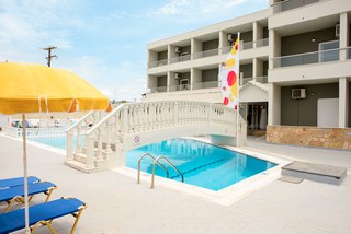 Hotel Mimosa photo 4