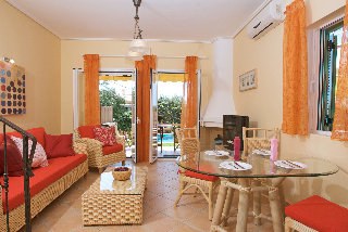 La Riviera Barbati Seaside Luxurious Apartments - Corfu photo 1
