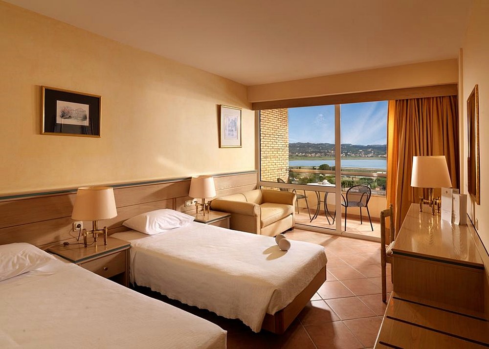 DIVANI CORFU PALACE photo 1