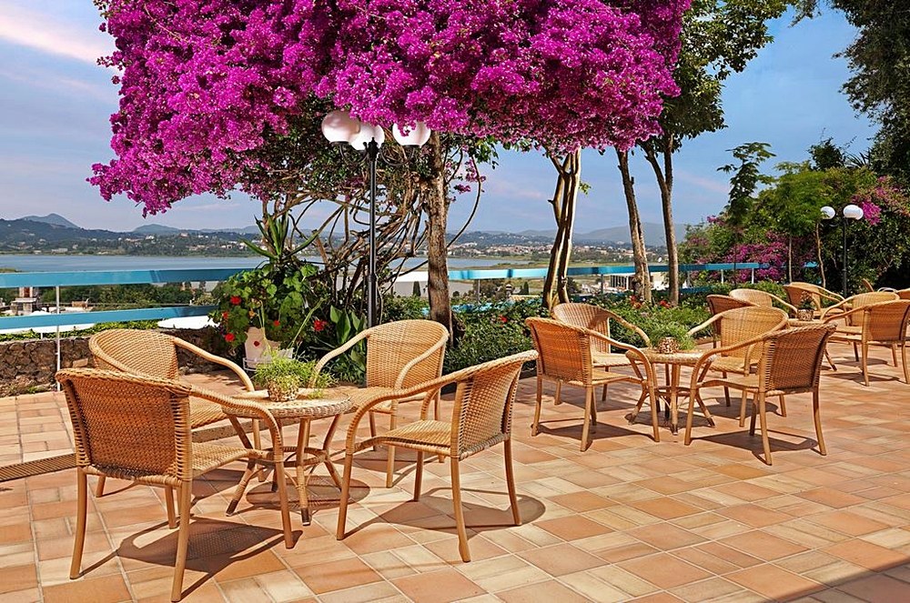 DIVANI CORFU PALACE photo 4
