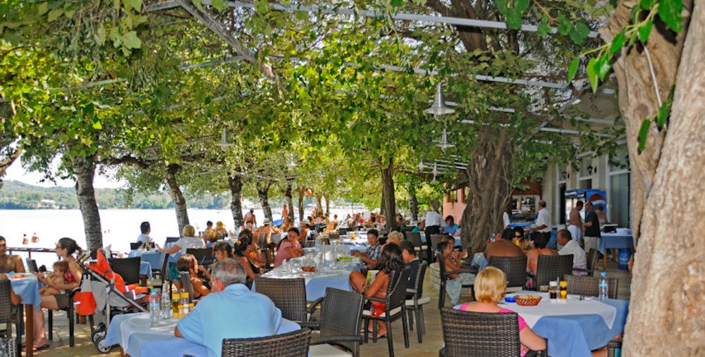 Dassia Beach photo 1