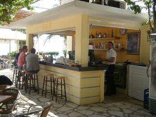 Elea Beach photo 1