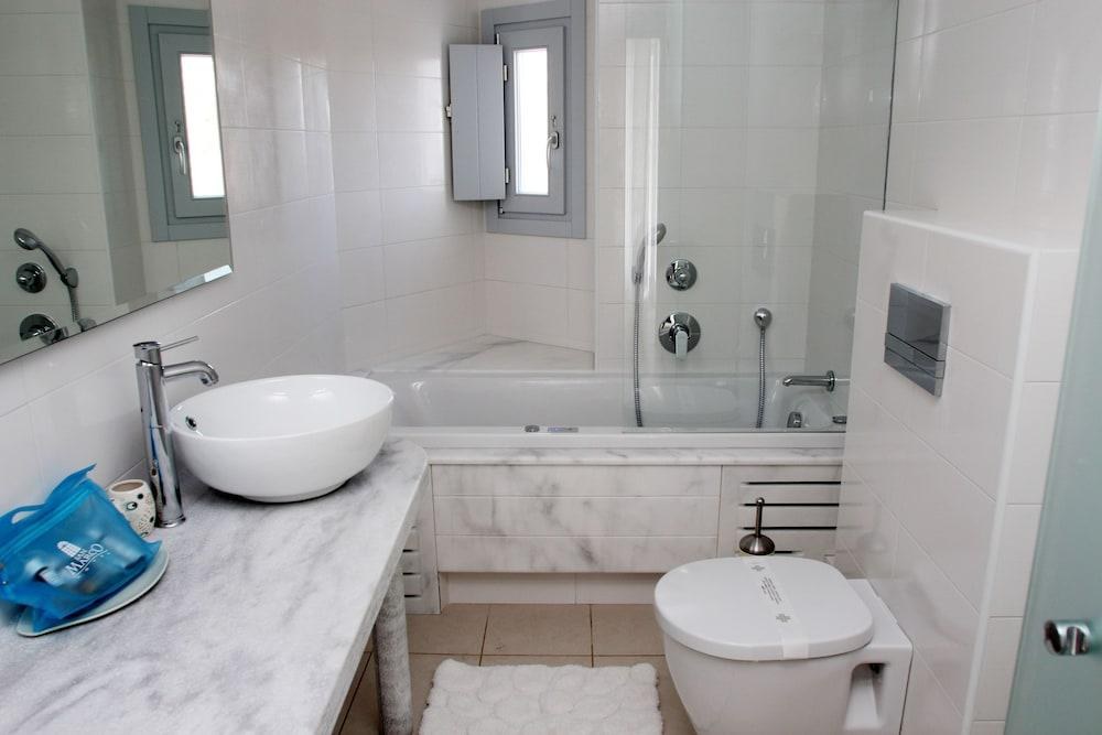 SAN MARCO HOTEL & VILLAS photo 3