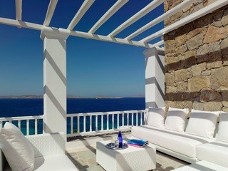 Mykonos Grand Hotel & Resort photo 3