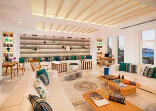Mykonos Grand Hotel & Resort photo 4