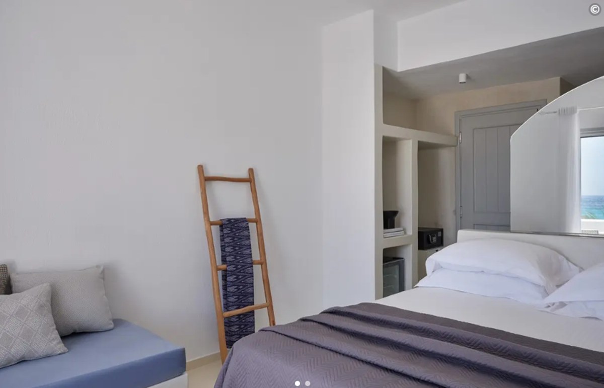 MYCONIAN SUNRISE RELAIS & CHATEAUX HOTEL photo 3