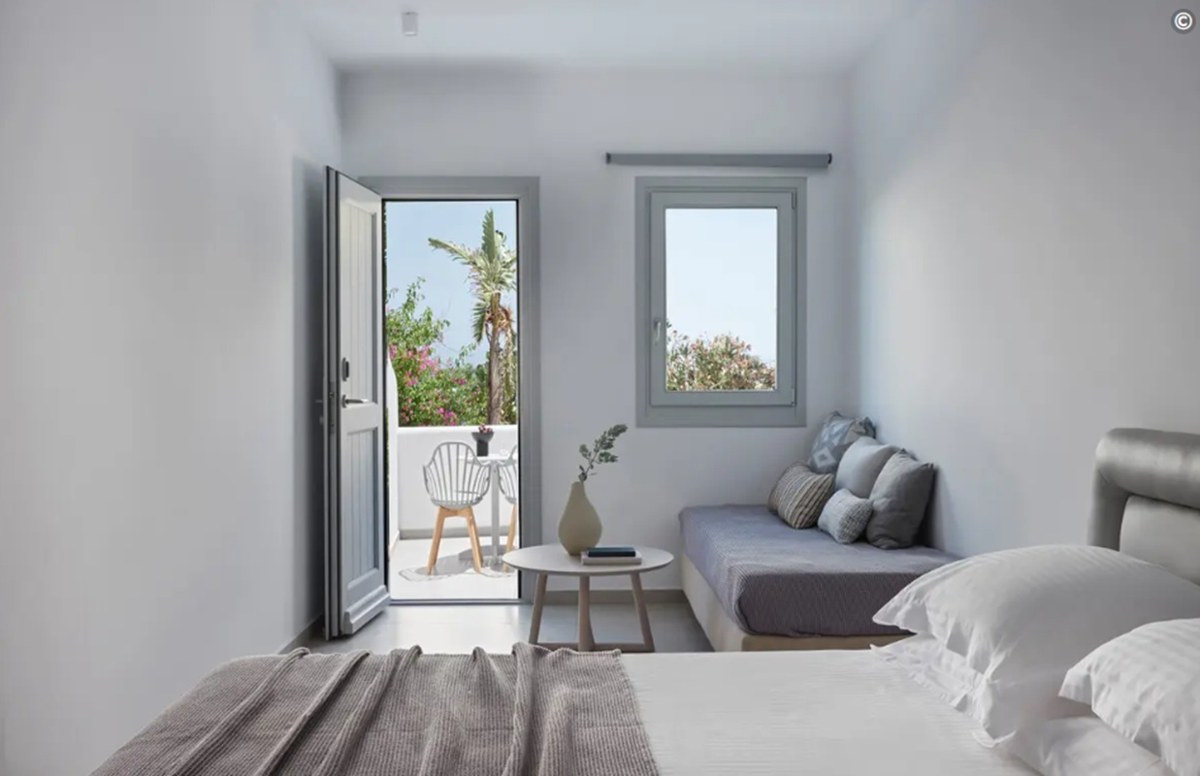 MYCONIAN SUNRISE RELAIS & CHATEAUX HOTEL photo 4