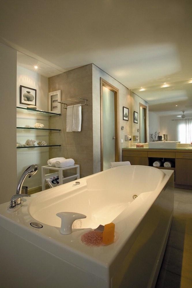 Petasos Beach Resort & Spa photo 2