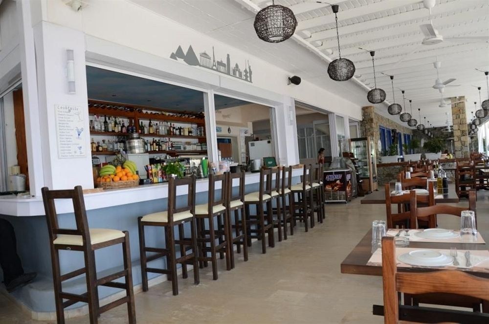 Acrogiali Beach Hotel Mykonos