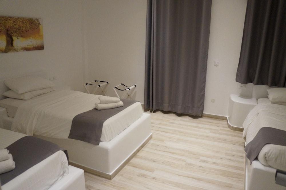 Acrogiali Beach Hotel Mykonos photo 2
