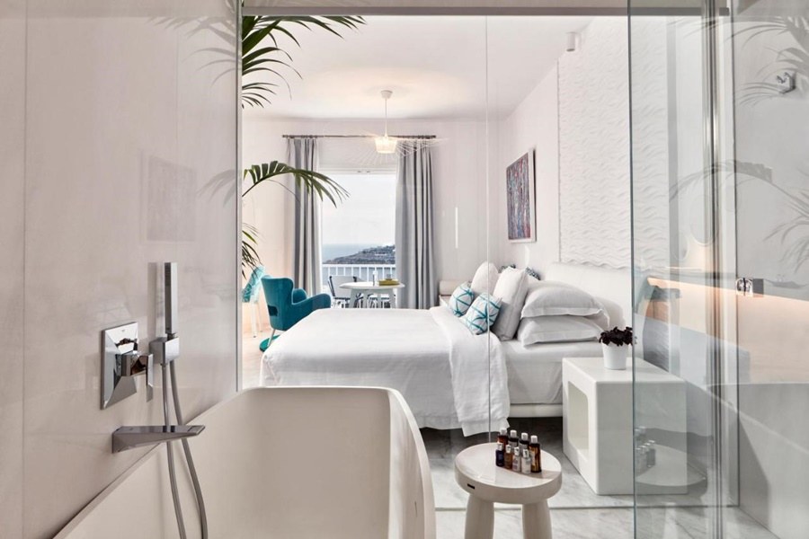 MYCONIAN AMBASSADOR RELAIS & CHATEAUX photo 1