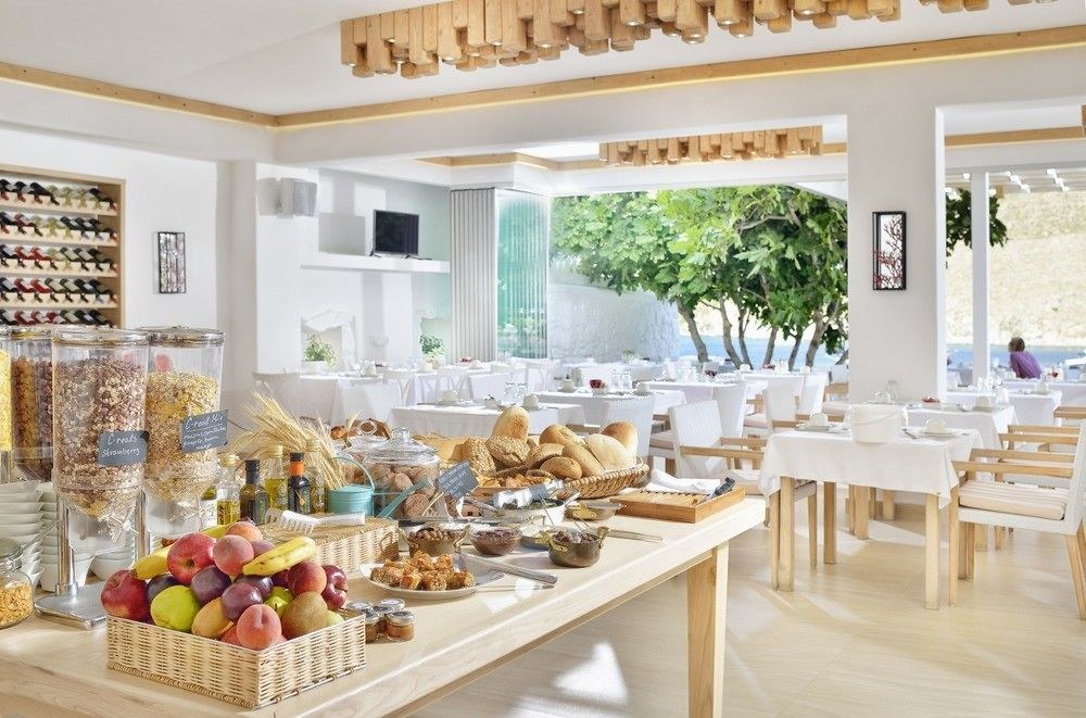 Nissaki Boutique Hotel photo 1