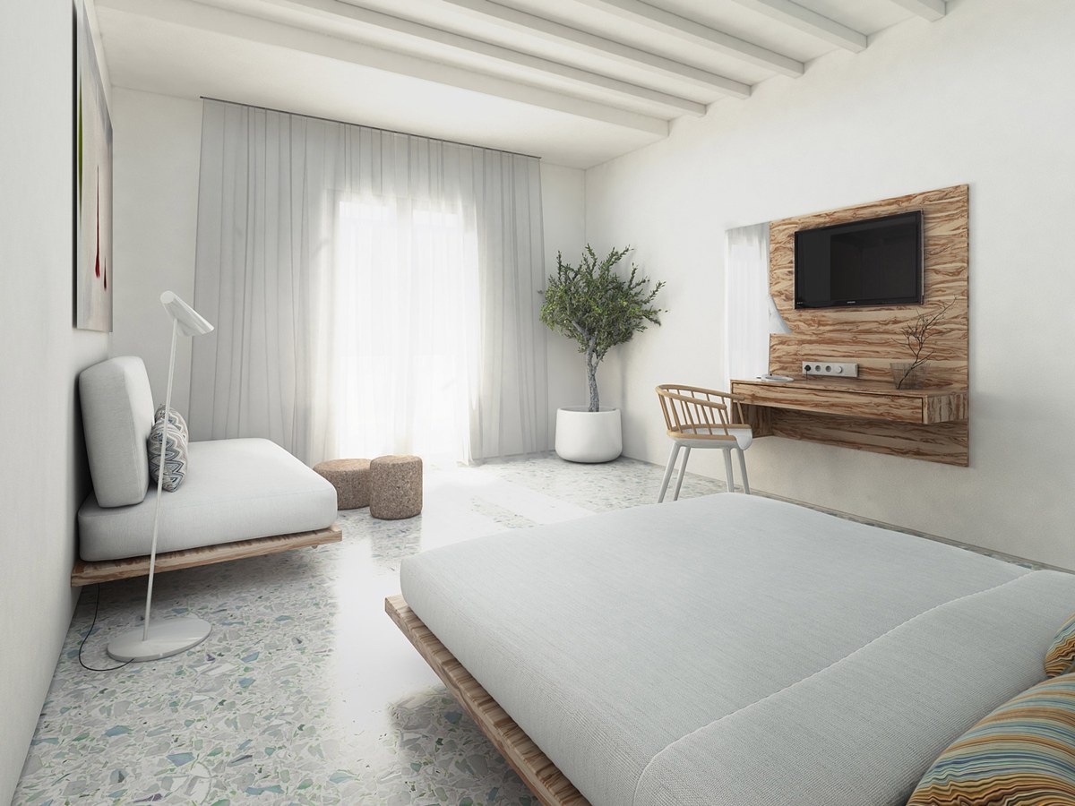 MYKONOS PALACE HOTEL photo 1
