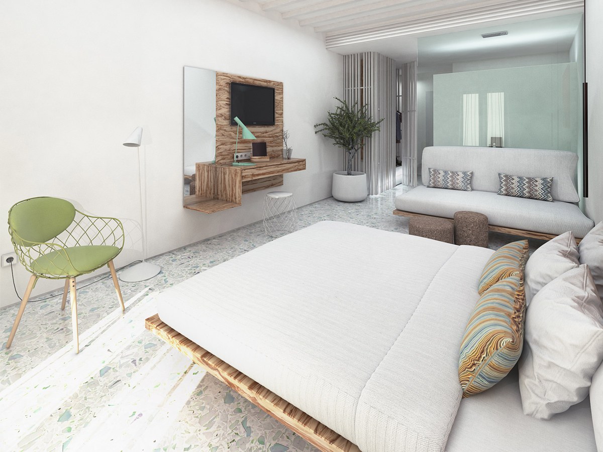 MYKONOS PALACE HOTEL photo 2