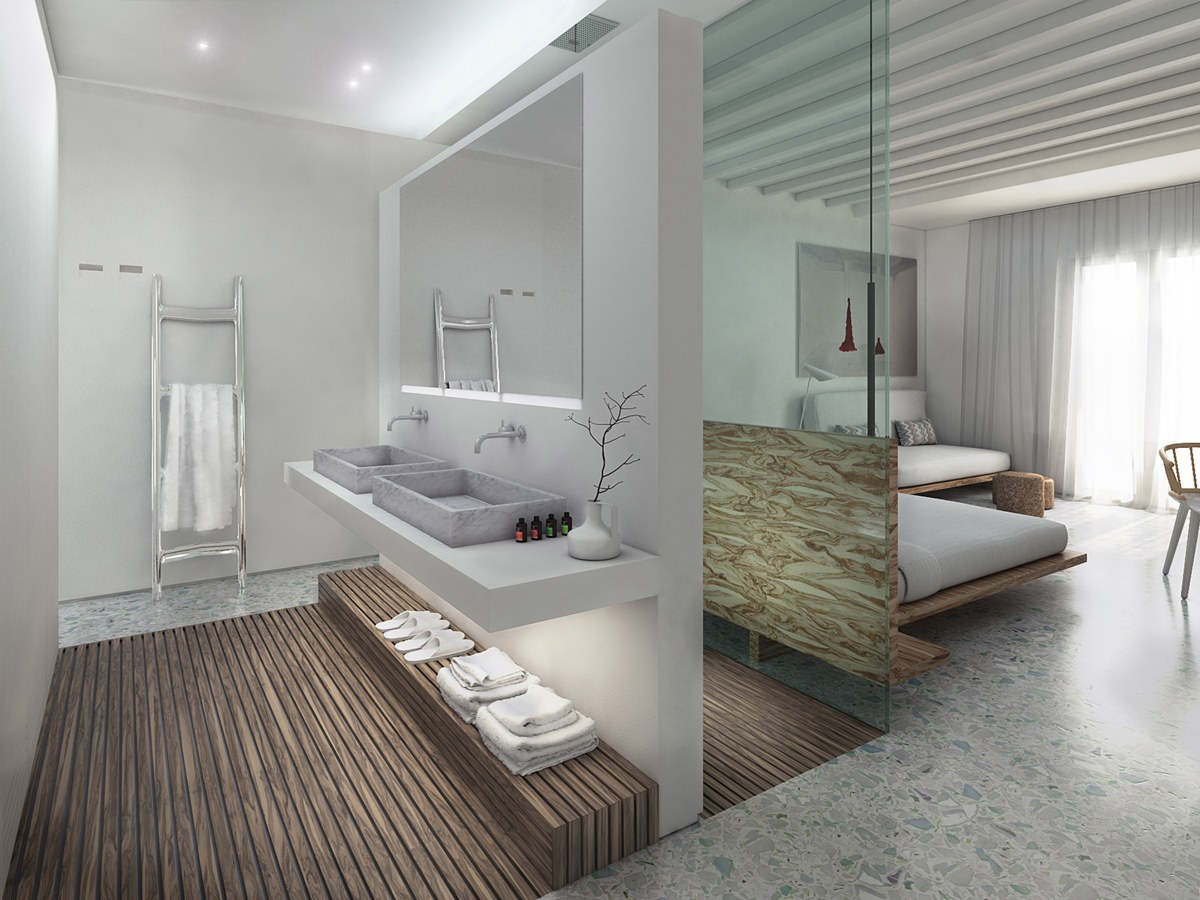 MYKONOS PALACE HOTEL photo 4